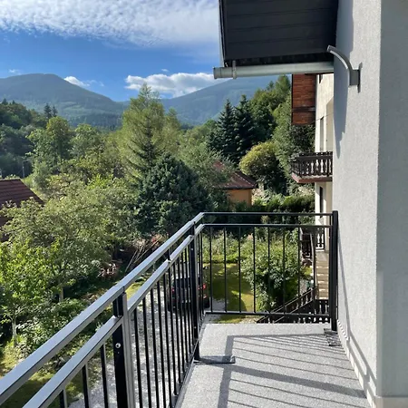 Apartmán Karkonosky - Zacisze Azalia Karpacz