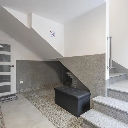 Karkonosky - Zacisze Azalia Apartmán
