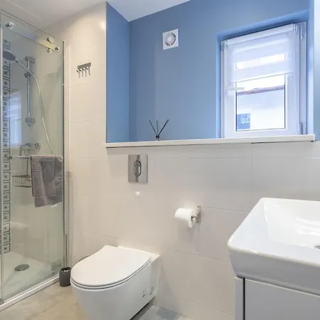 Apartmán Karkonosky - Zacisze Azalia