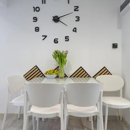 Apartmán Karkonosky - Zacisze Azalia *