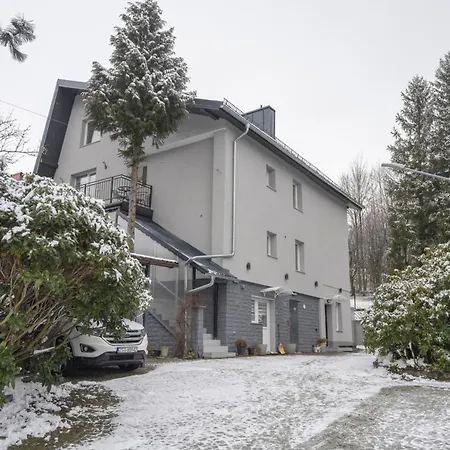 Karkonosky - Zacisze Azalia *