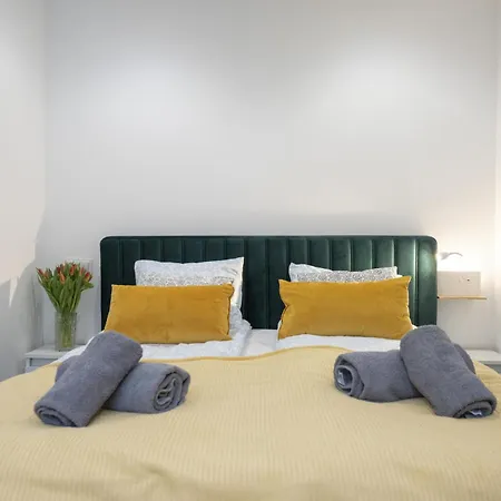 Karkonosky - Zacisze Azalia Apartmán *