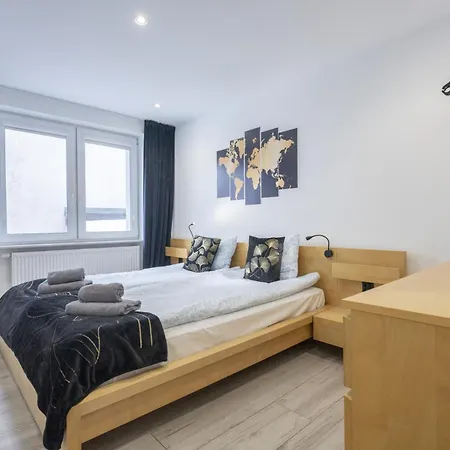 Karkonosky - Zacisze Azalia Apartmán