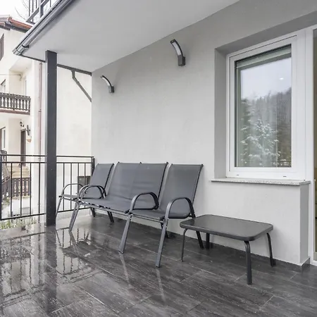 Karkonosky - Zacisze Azalia Karpacz