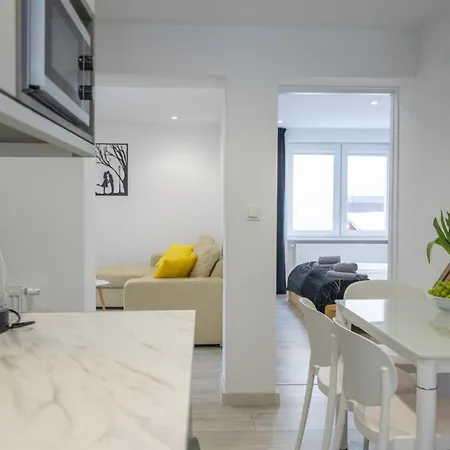 Karkonosky - Zacisze Azalia Apartmán Karpacz