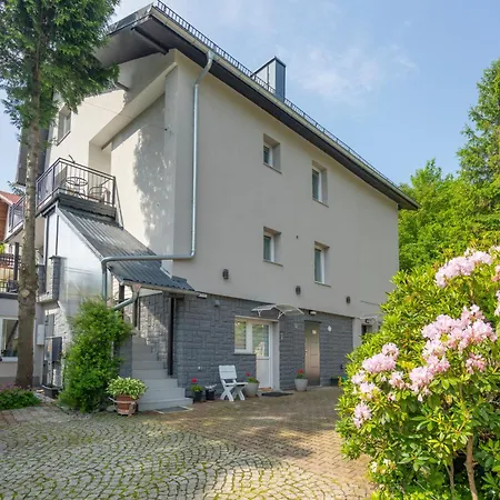 Apartmán Karkonosky - Zacisze Azalia *