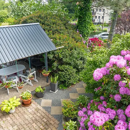 Karkonosky - Zacisze Azalia Apartmán Karpacz