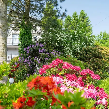 Karkonosky - Zacisze Azalia Karpacz