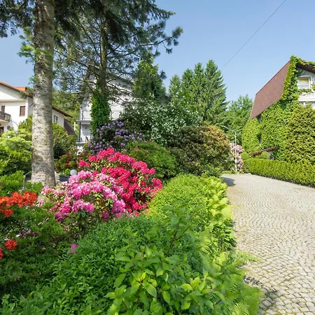 Apartmán Karkonosky - Zacisze Azalia Karpacz