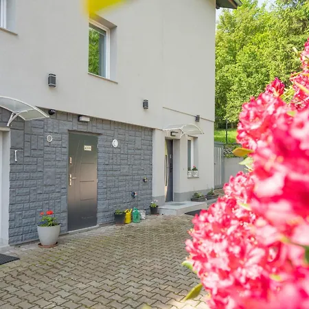 Apartmán Karkonosky - Zacisze Azalia Karpacz