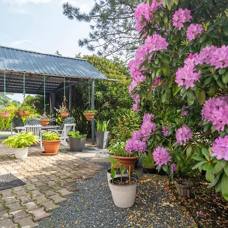 Karkonosky - Zacisze Azalia * Karpacz