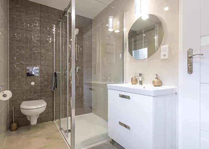 Karkonosky - Zacisze Azalia