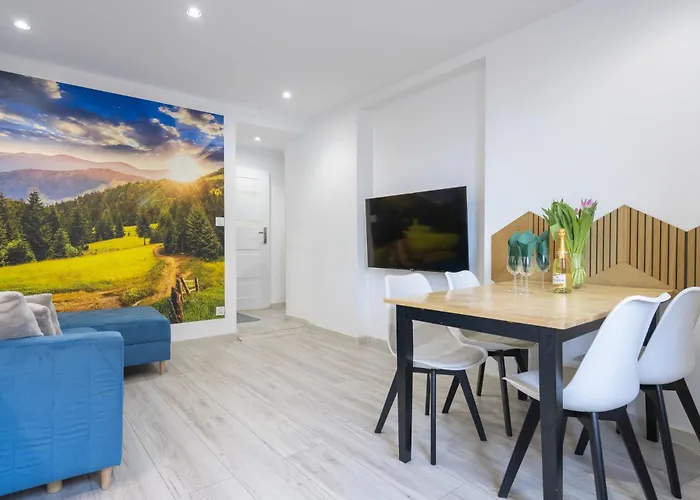 Karkonosky - Zacisze Azalia *