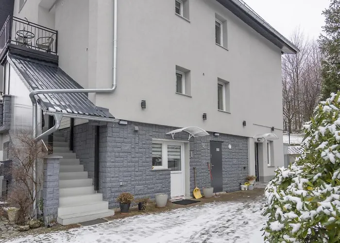 Karkonosky - Zacisze Azalia