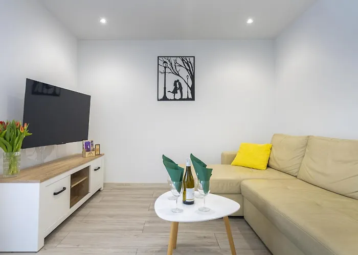 Karkonosky - Zacisze Azalia