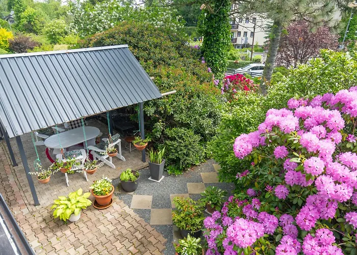 Karkonosky - Zacisze Azalia Lägenhet Karpacz