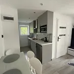 Apartamento Karkonosky - Zacisze Azalia Karpacz