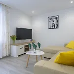 Apartamento Karkonosky - Zacisze Azalia *