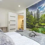 Karkonosky - Zacisze Azalia Apartamento