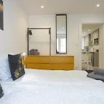 Apartamento Karkonosky - Zacisze Azalia *