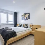 Karkonosky - Zacisze Azalia Apartamento