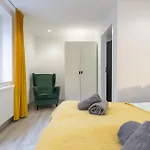 Apartamento Karkonosky - Zacisze Azalia
