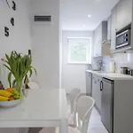 Karkonosky - Zacisze Azalia Apartamento *