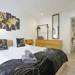 Karkonosky - Zacisze Azalia Apartamento
