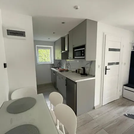 Apartment Karkonosky - Azalia Karpacz