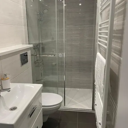 Karkonosky - Zacisze Azalia *