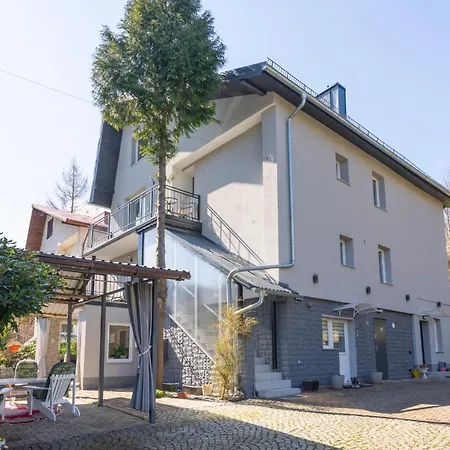 Karkonosky - Zacisze Azalia Apartamento Karpacz