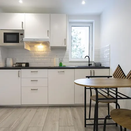 Daire Karkonosky - Zacisze Azalia