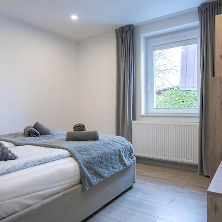 Daire Karkonosky - Zacisze Azalia Karpacz