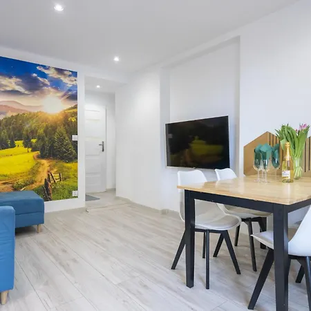 Karkonosky - Zacisze Azalia *