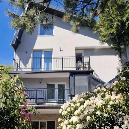 Karkonosky - Zacisze Azalia * Karpacz