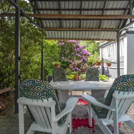 Karkonosky - Zacisze Azalia Daire