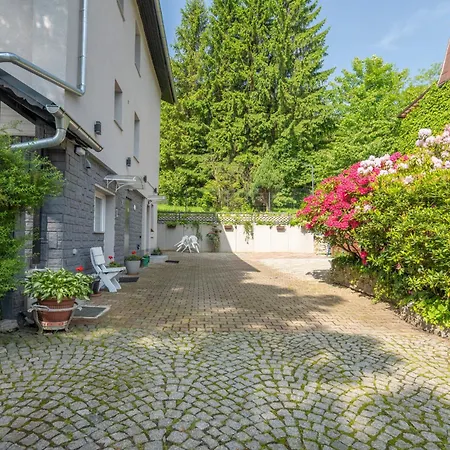 Daire Karkonosky - Zacisze Azalia Karpacz