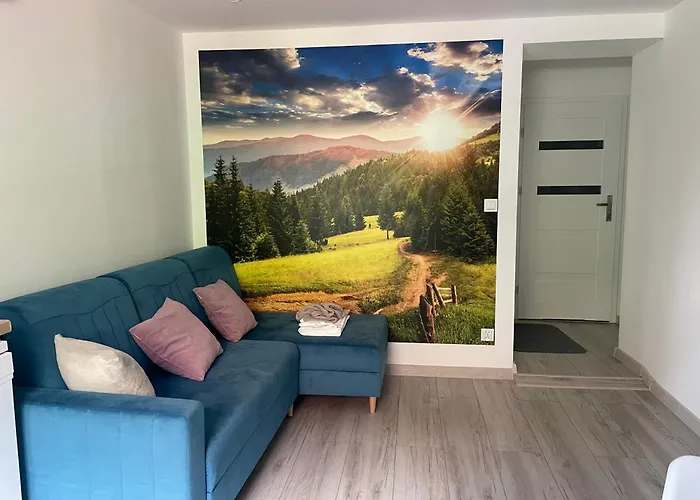 Karkonosky - Zacisze Azalia