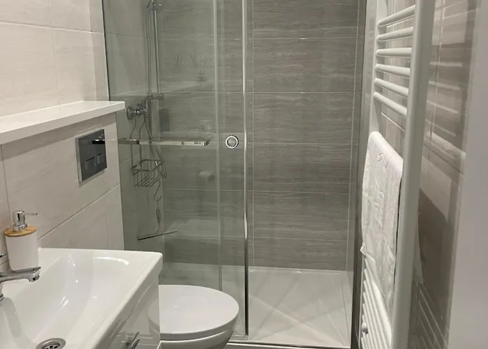 Karkonosky - Zacisze Azalia *