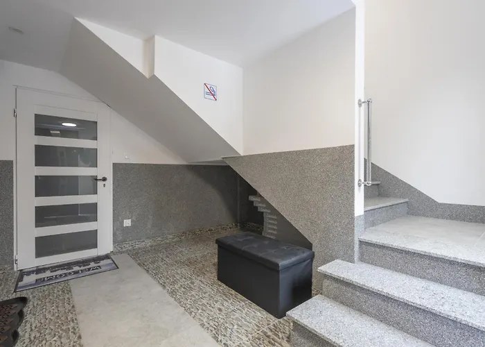 Karkonosky - Zacisze Azalia דירה