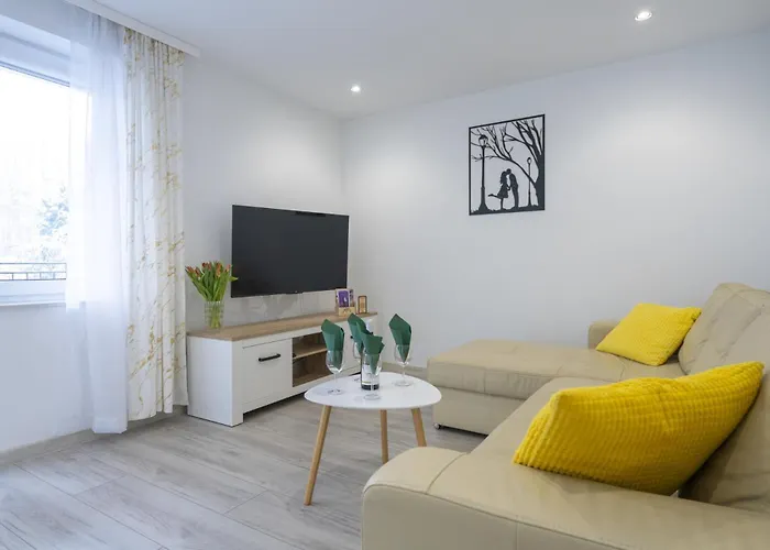 דירה Karkonosky - Zacisze Azalia *