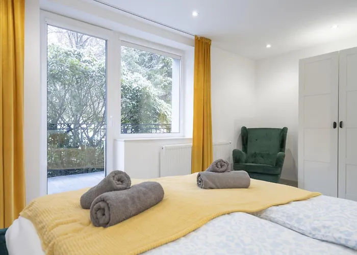 דירה Karkonosky - Zacisze Azalia קרפאז'