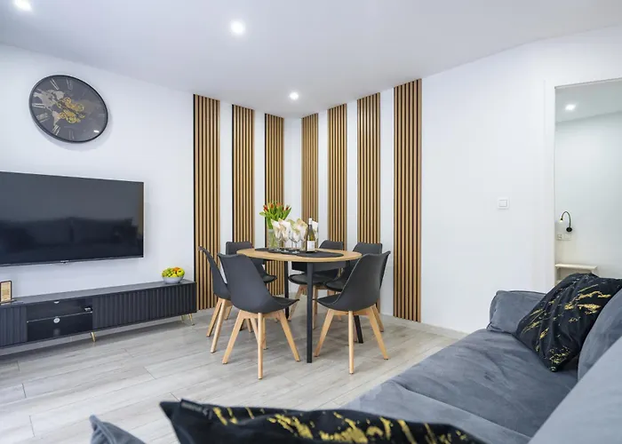 Karkonosky - Zacisze Azalia * קרפאז'