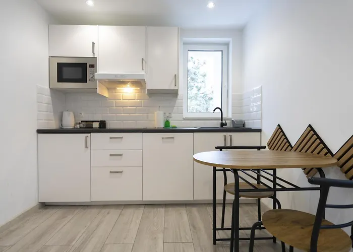 דירה Karkonosky - Zacisze Azalia