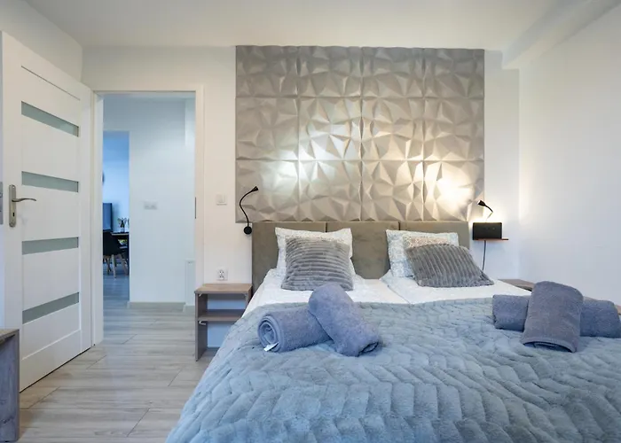 Karkonosky - Zacisze Azalia * קרפאז'