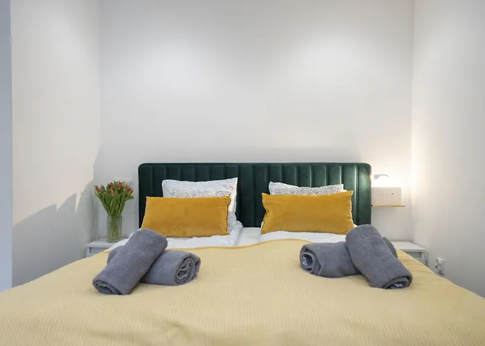 Karkonosky - Zacisze Azalia דירה *