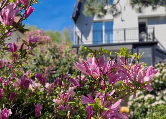 דירה Karkonosky - Zacisze Azalia *