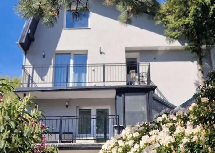 Karkonosky - Zacisze Azalia * קרפאז'