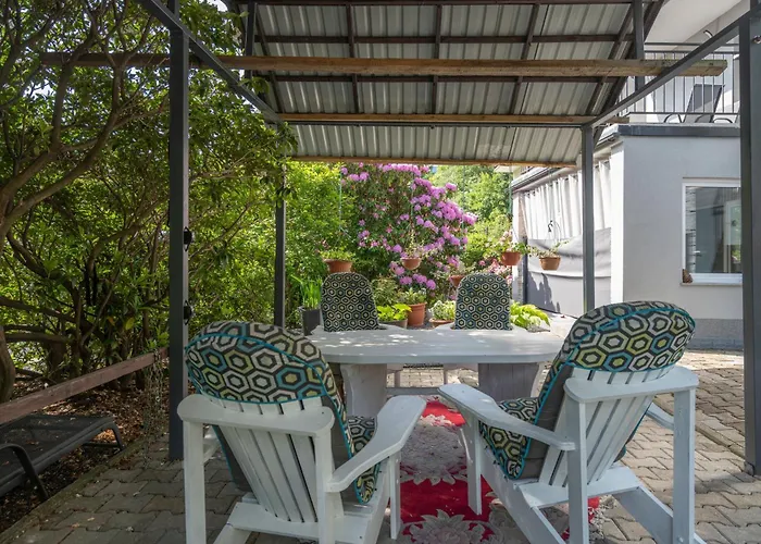 Karkonosky - Zacisze Azalia דירה