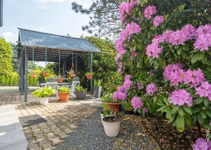 Karkonosky - Zacisze Azalia * קרפאז'